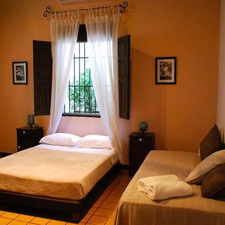 Hotel Del Parque 산타마르타 외부 사진